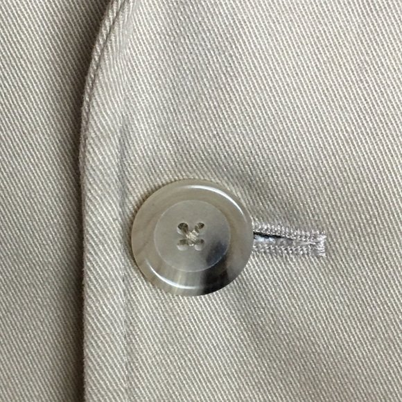 POLO RALPH LAUREN Jacket, Langley Chino Sport Coat - Picture 4 of 13